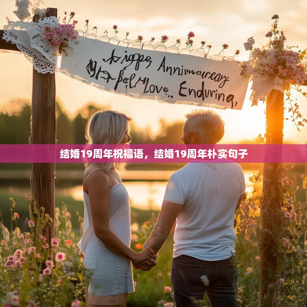 结婚19周年祝福语,结婚19周年朴实句子