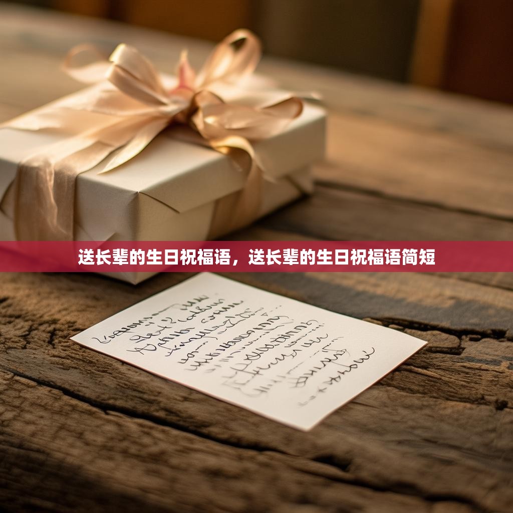 送长辈的生日祝福语,送长辈的生日祝福语简短