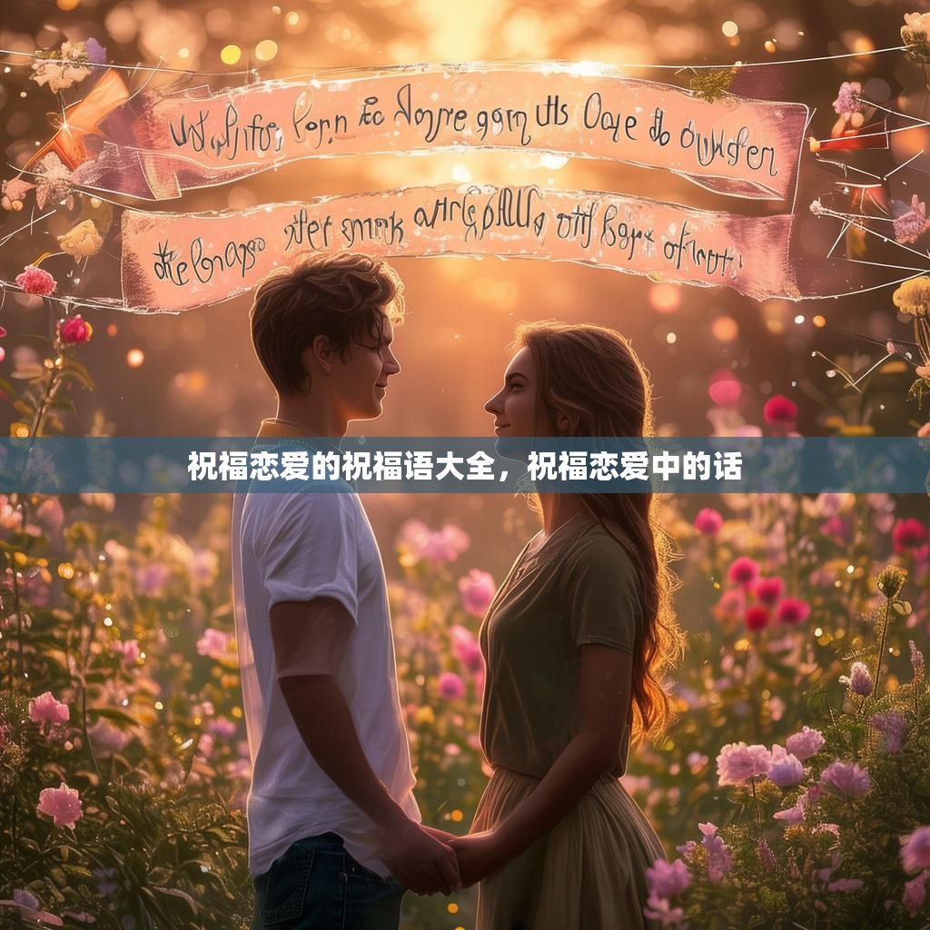 祝福恋爱的祝福语大全,祝福恋爱中的话