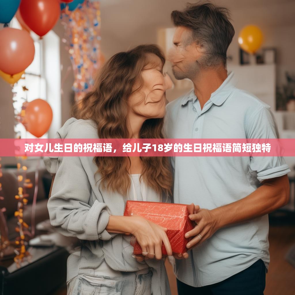 对女儿生日的祝福语,给儿子18岁的生日祝福语简短独特