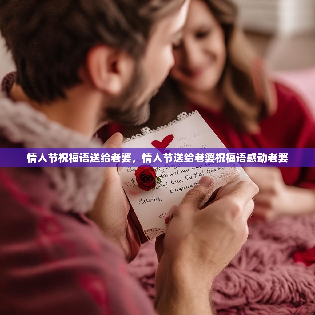 情人节祝福语送给老婆,情人节送给老婆祝福语感动老婆
