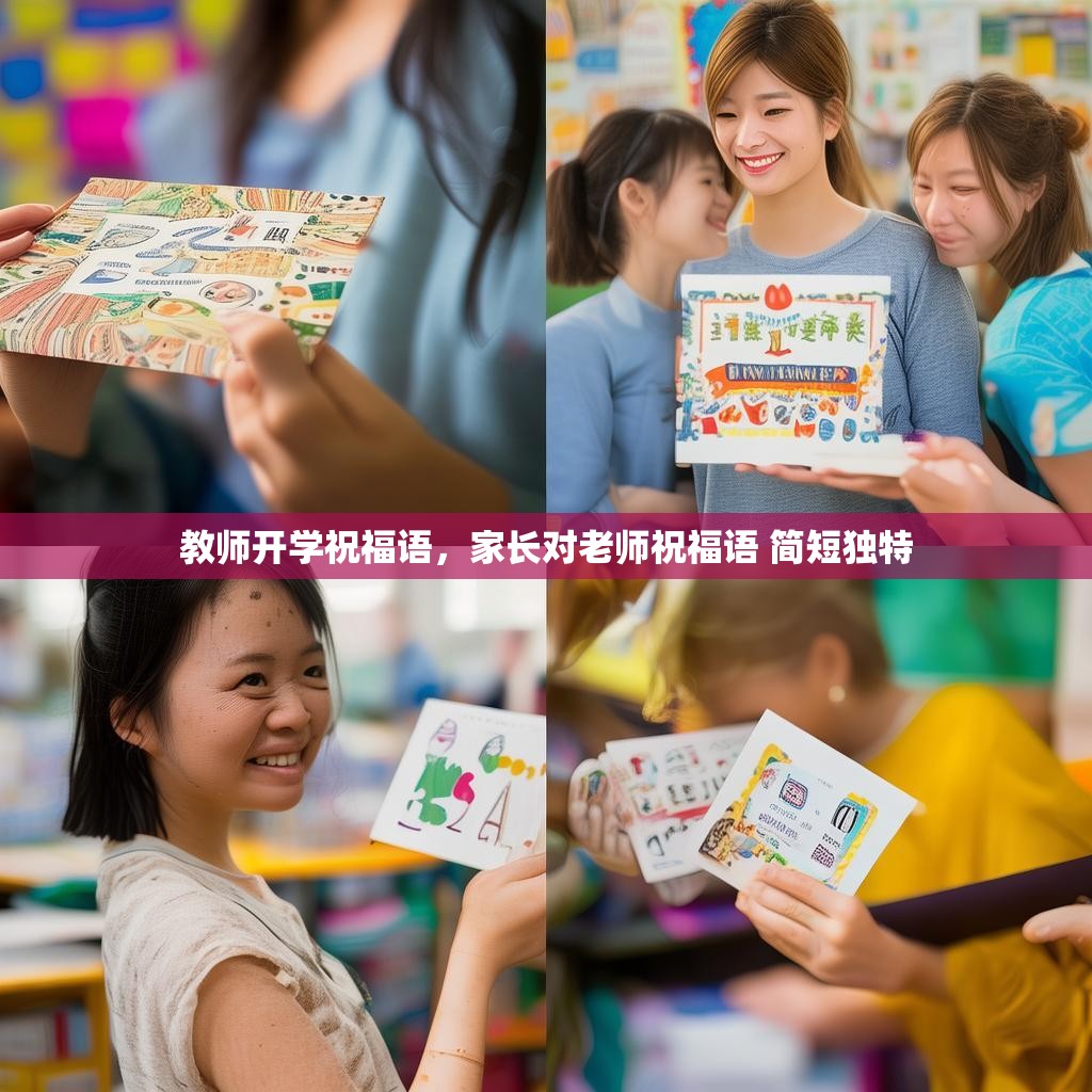 教师开学祝福语,家长对老师祝福语 简短独特