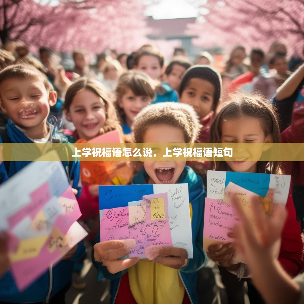 上学祝福语怎么说,上学祝福语短句