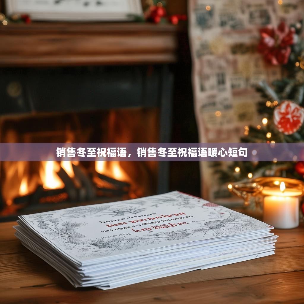 销售冬至祝福语,销售冬至祝福语暖心短句