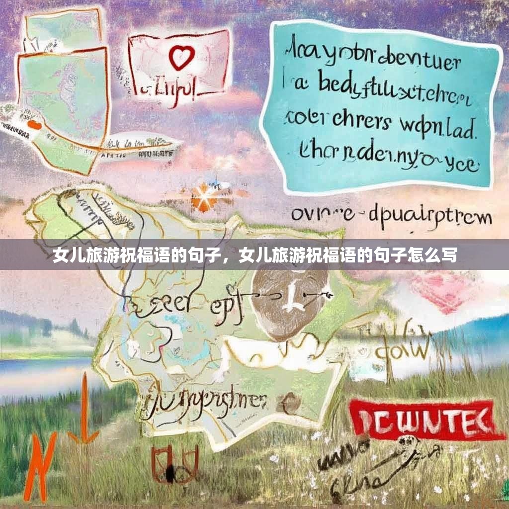 女儿旅游祝福语的句子,女儿旅游祝福语的句子怎么写