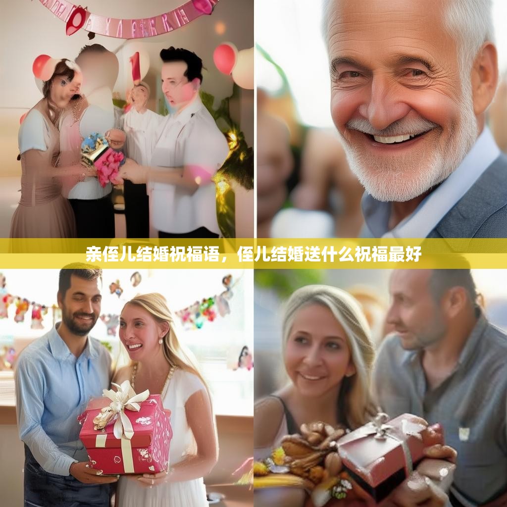 亲侄儿结婚祝福语,侄儿结婚送什么祝福最好