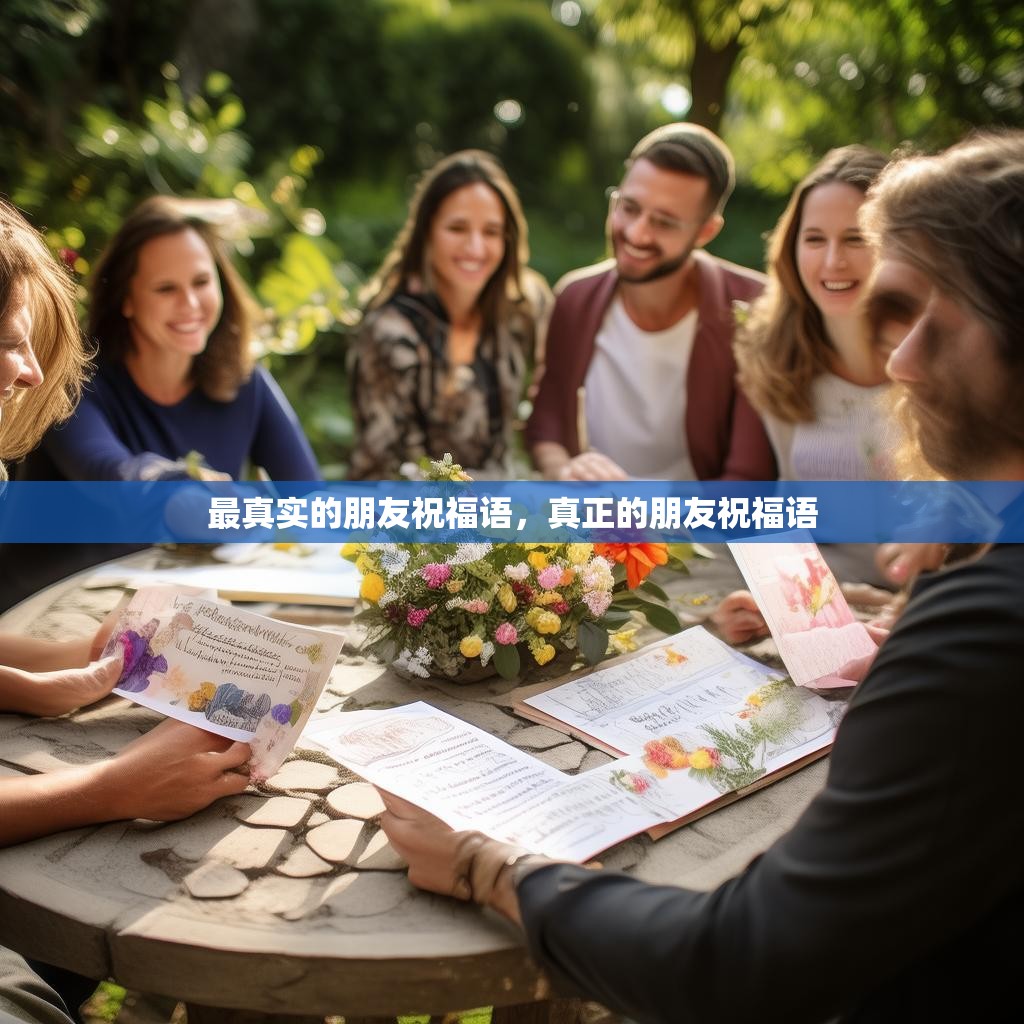 最真实的朋友祝福语,真正的朋友祝福语