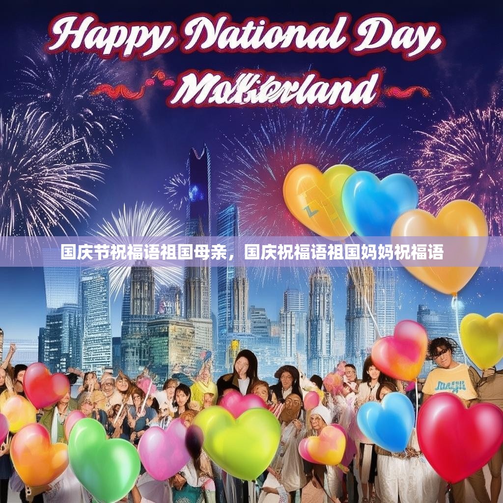 国庆节祝福语祖国母亲,国庆祝福语祖国妈妈祝福语