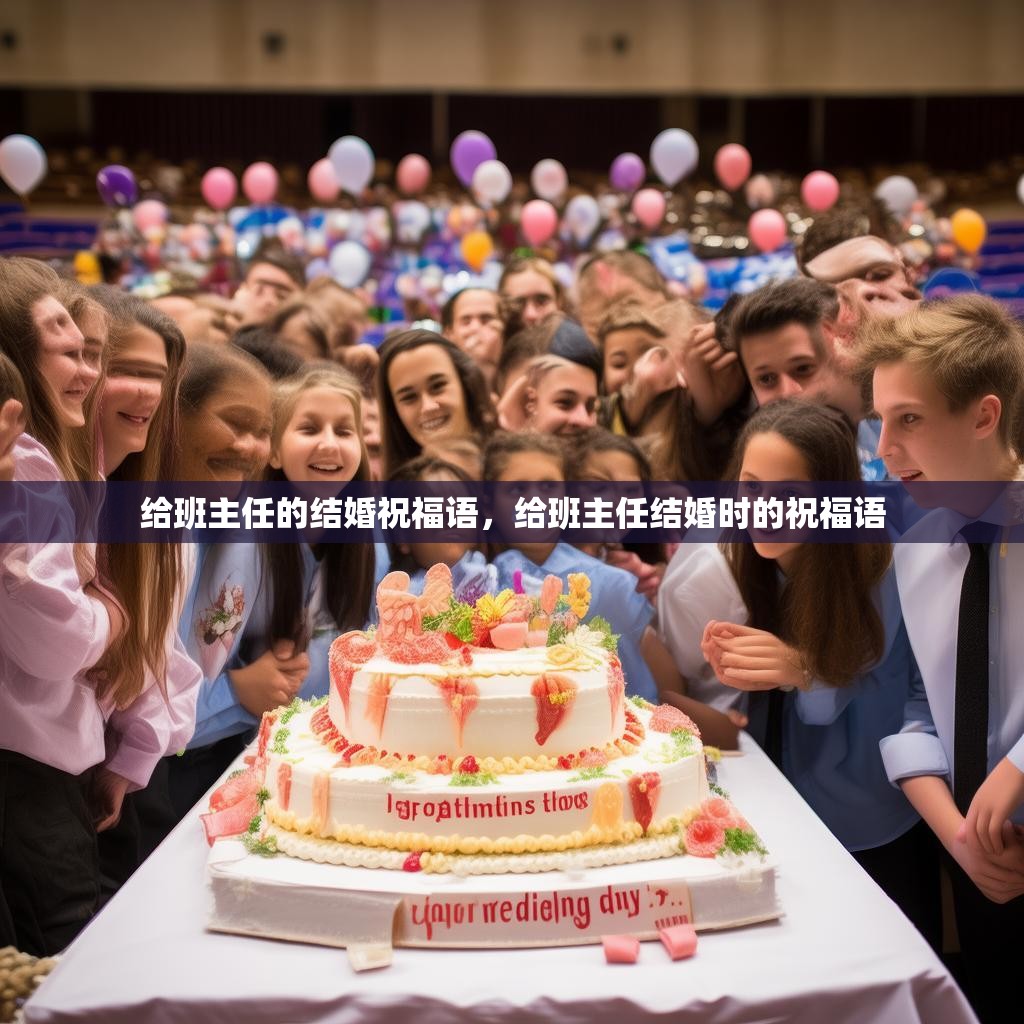 给班主任的结婚祝福语,给班主任结婚时的祝福语