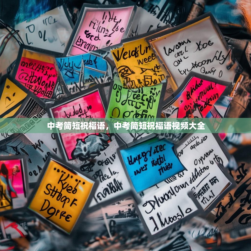 中考简短祝福语,中考简短祝福语视频大全