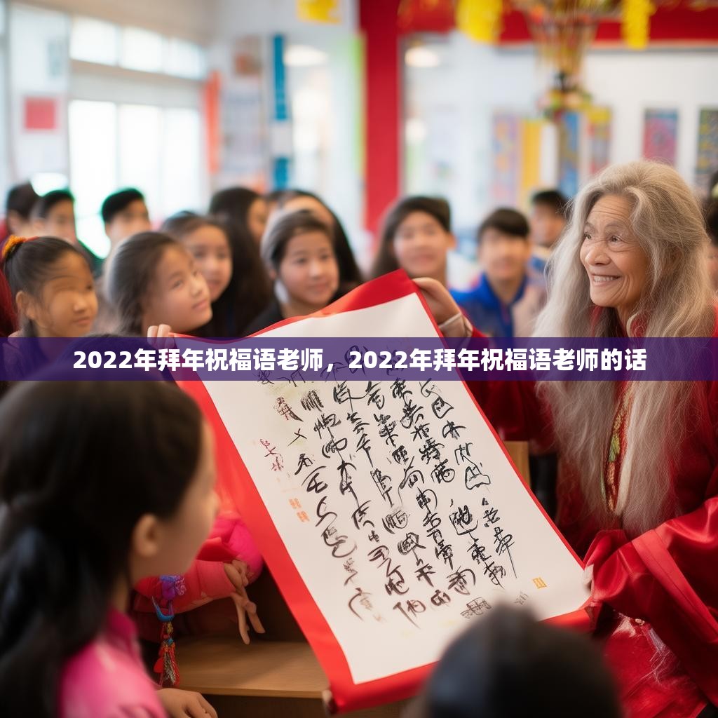 2022年拜年祝福语老师,2022年拜年祝福语老师的话