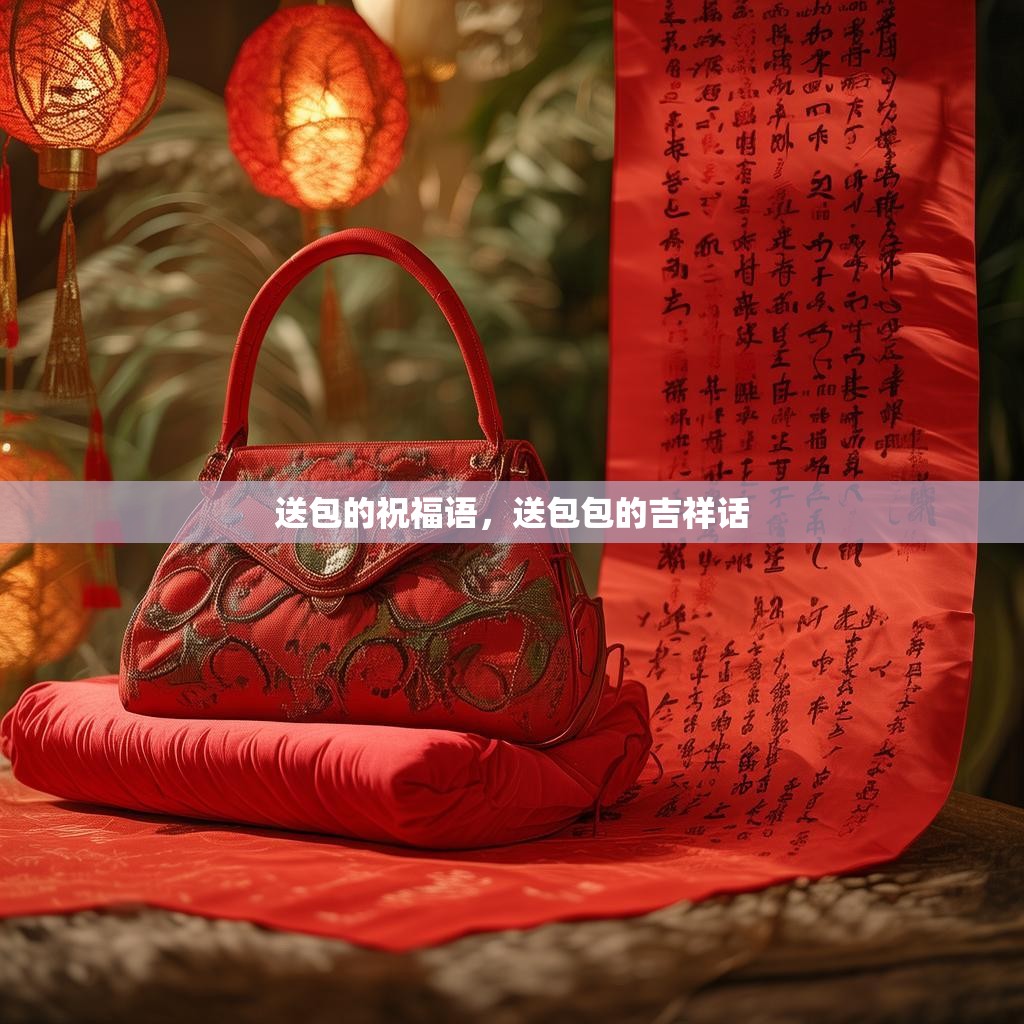 送包的祝福语,送包包的吉祥话