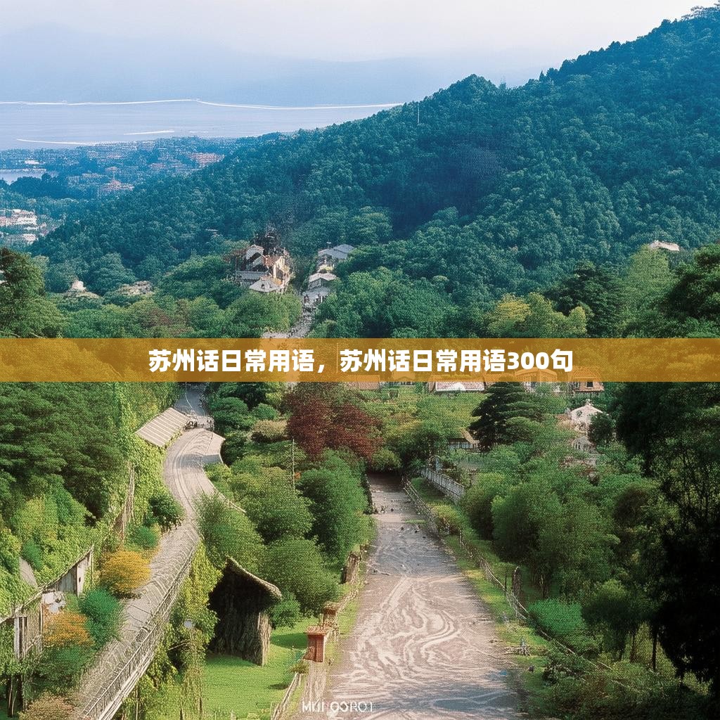苏州话日常用语,苏州话日常用语300句