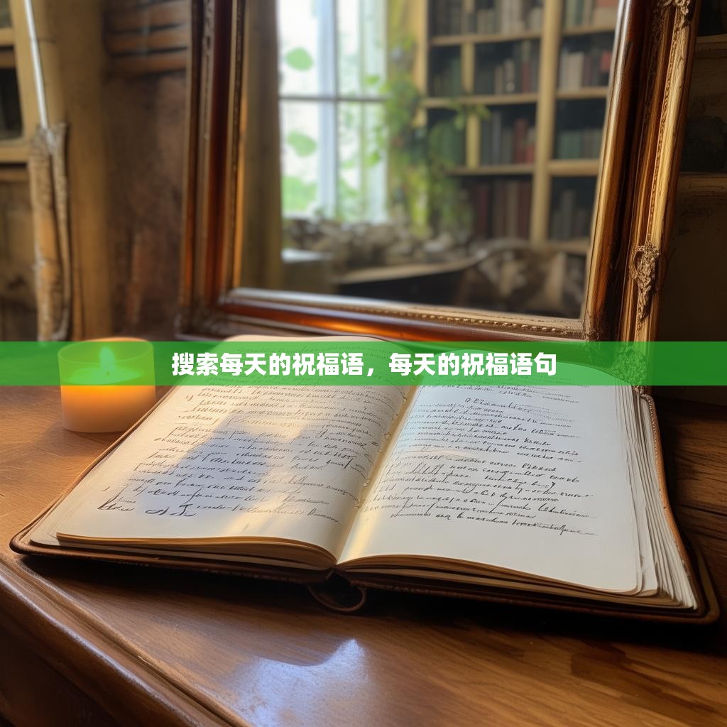 搜索每天的祝福语,每天的祝福语句