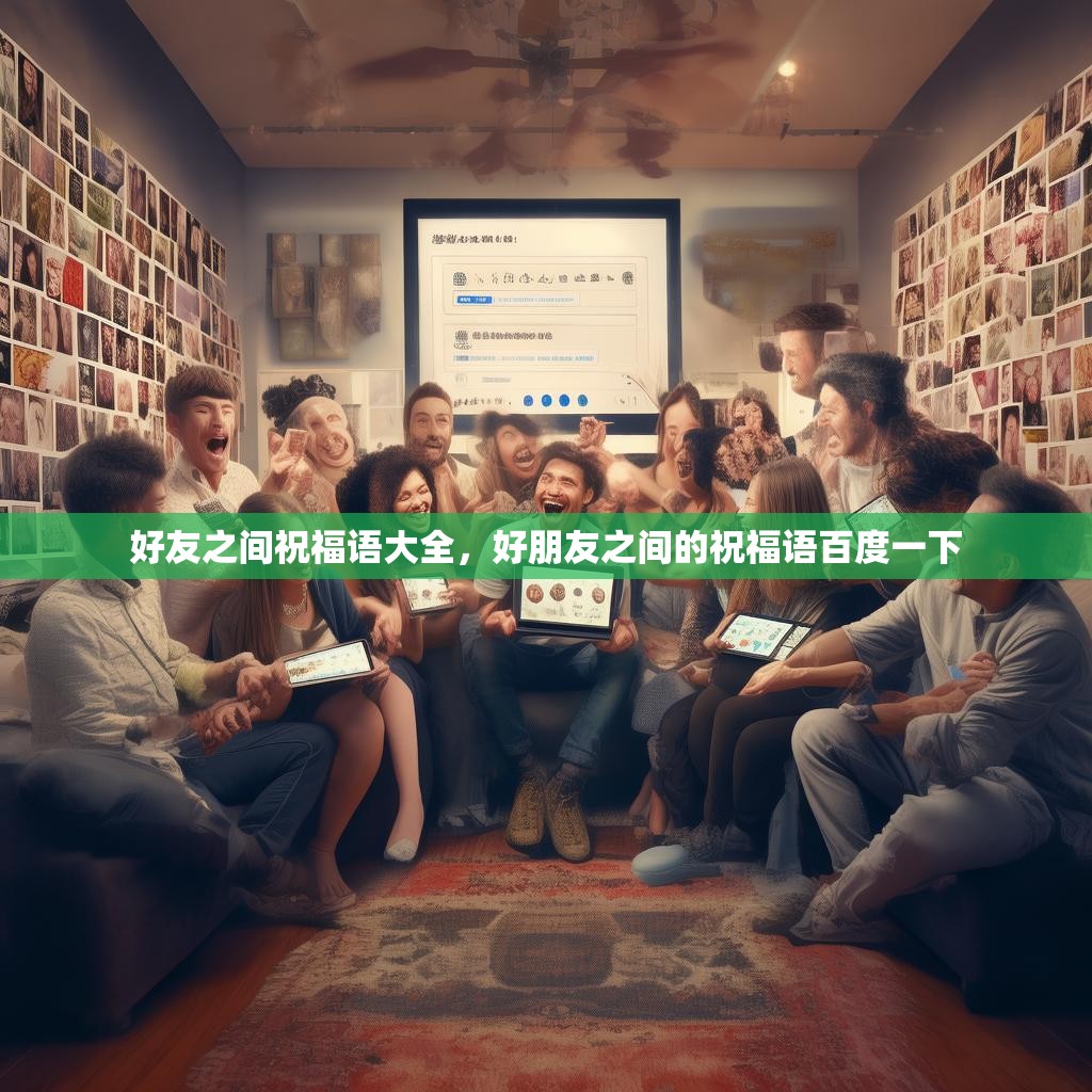好友之间祝福语大全,好朋友之间的祝福语百度一下