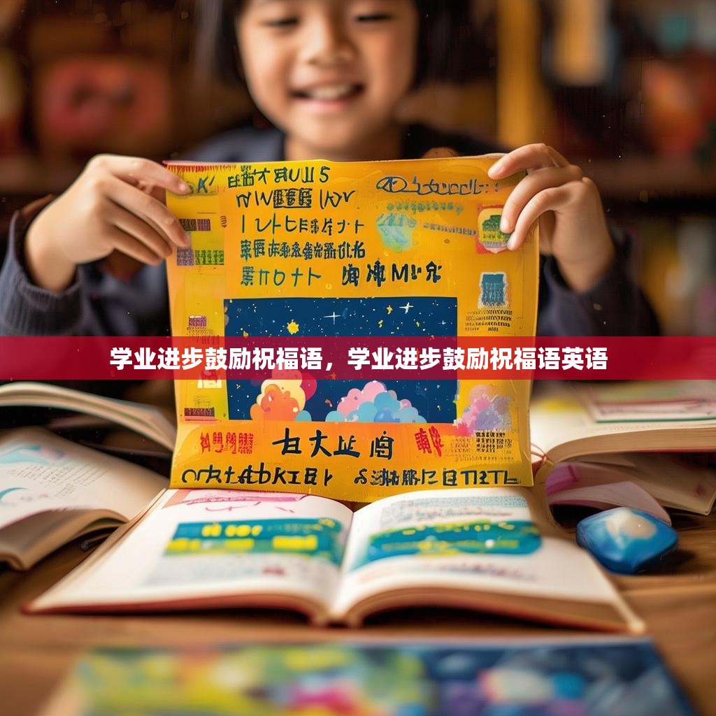 学业进步鼓励祝福语,学业进步鼓励祝福语英语