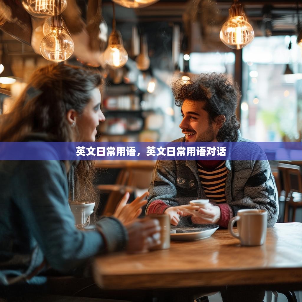 英文日常用语,英文日常用语对话