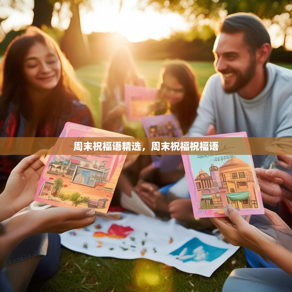 周末祝福语精选,周末祝福祝福语