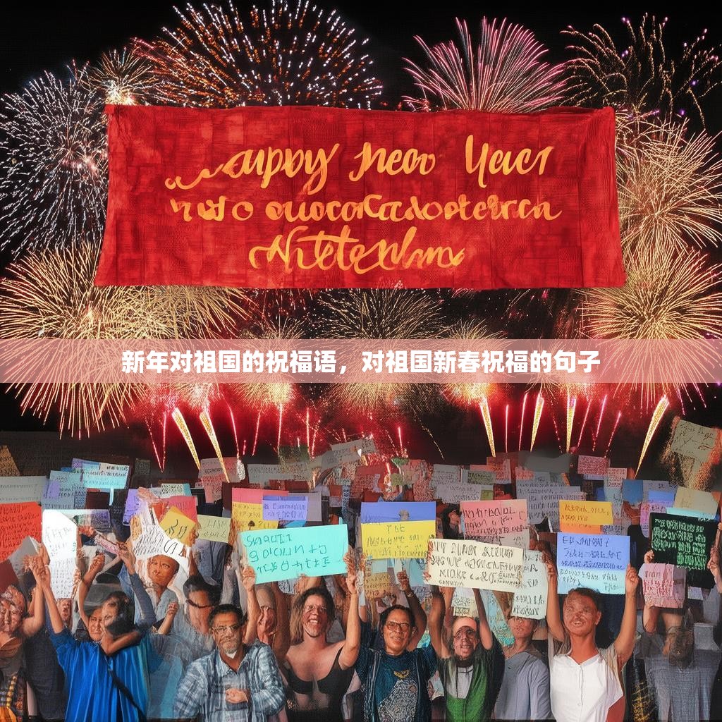 新年对祖国的祝福语,对祖国新春祝福的句子