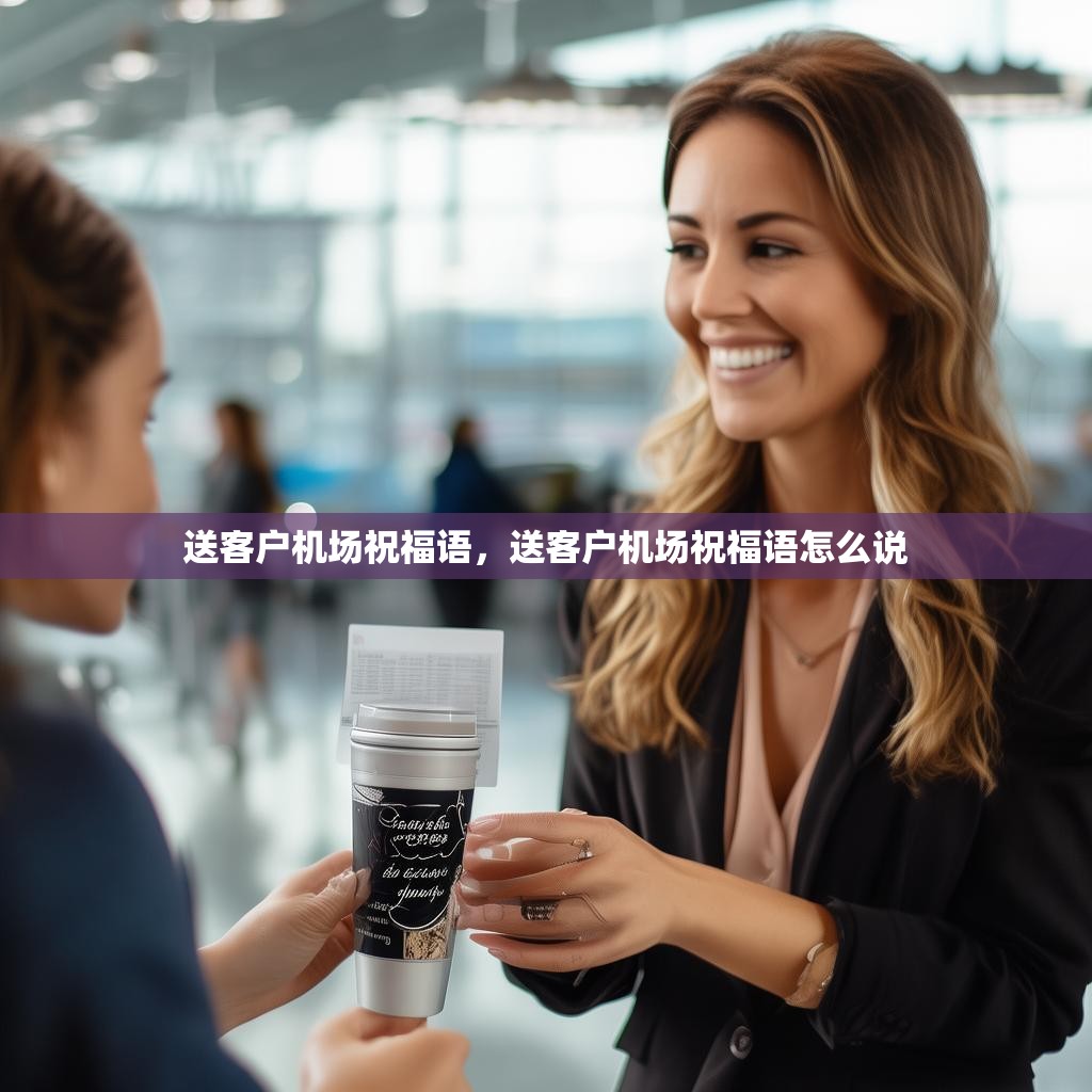送客户机场祝福语,送客户机场祝福语怎么说