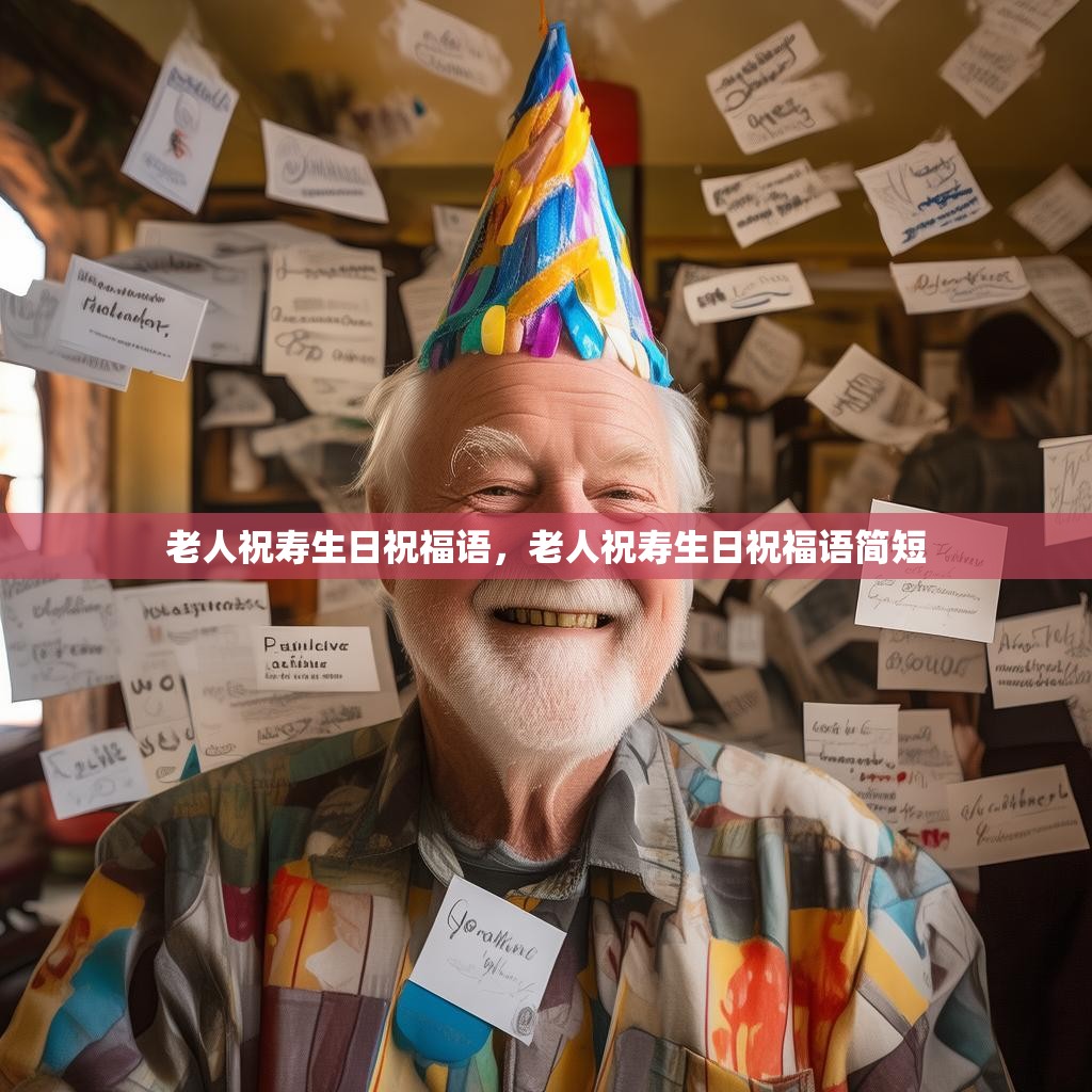 老人祝寿生日祝福语,老人祝寿生日祝福语简短
