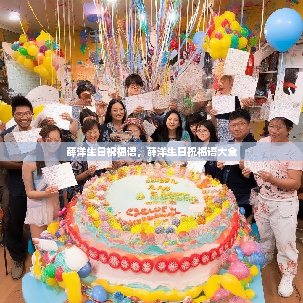 薛洋生日祝福语,薛洋生日祝福语大全