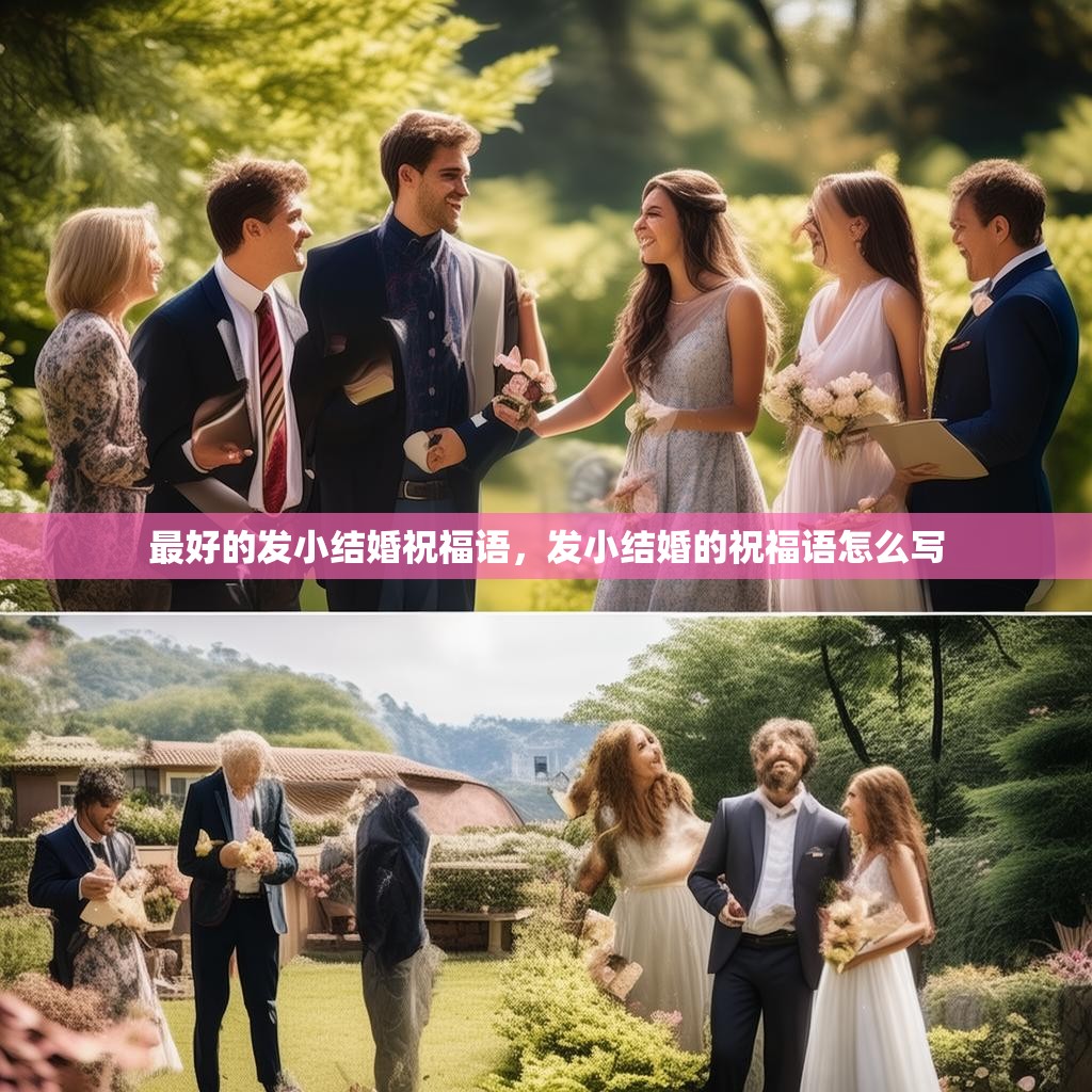 最好的发小结婚祝福语,发小结婚的祝福语怎么写
