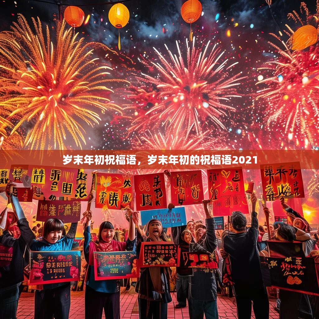 岁末年初祝福语,岁末年初的祝福语2021