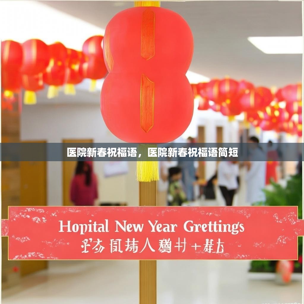 医院新春祝福语,医院新春祝福语简短