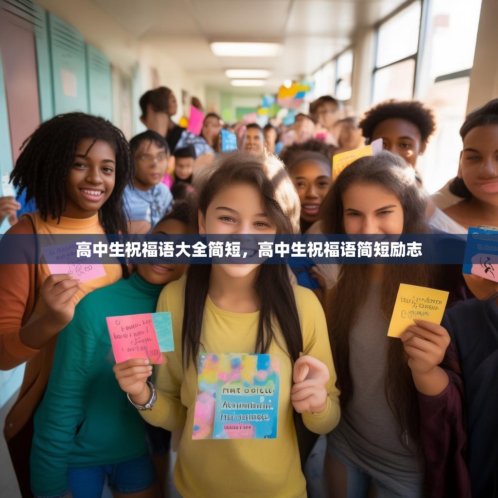 高中生祝福语大全简短,高中生祝福语简短励志