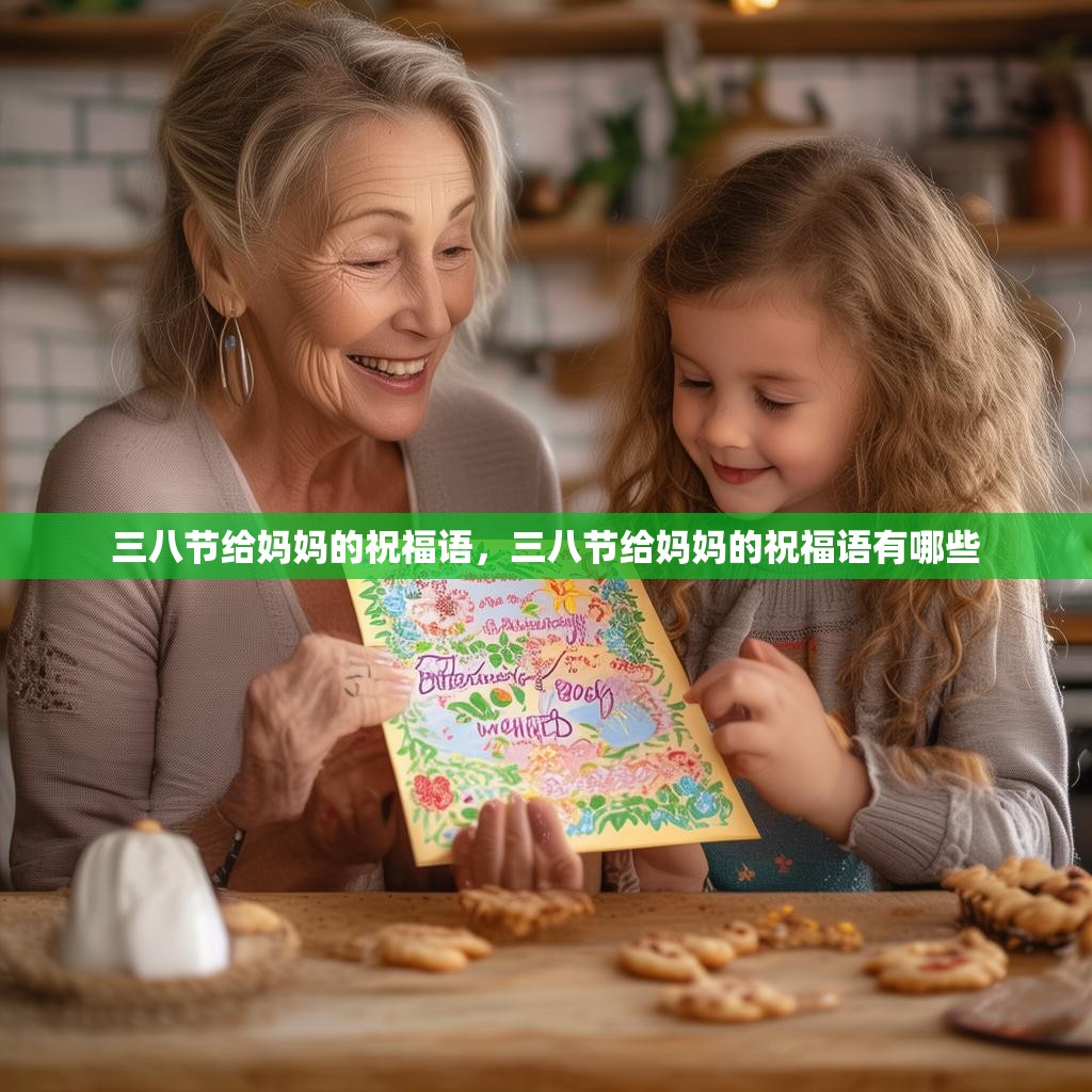 三八节给妈妈的祝福语,三八节给妈妈的祝福语有哪些