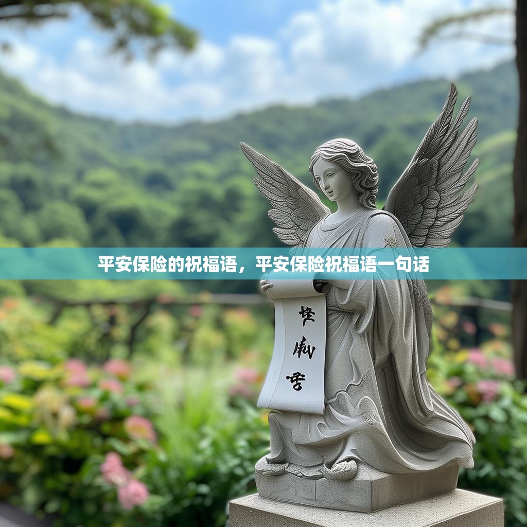 平安保险的祝福语,平安保险祝福语一句话