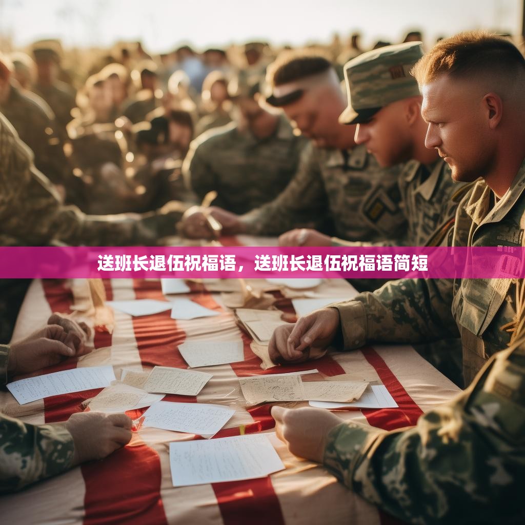 送班长退伍祝福语,送班长退伍祝福语简短