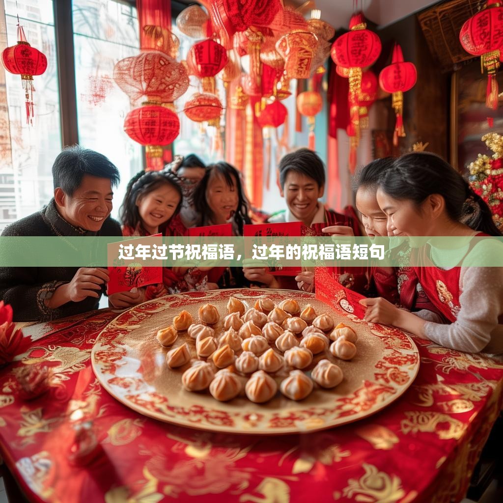 过年过节祝福语,过年的祝福语短句