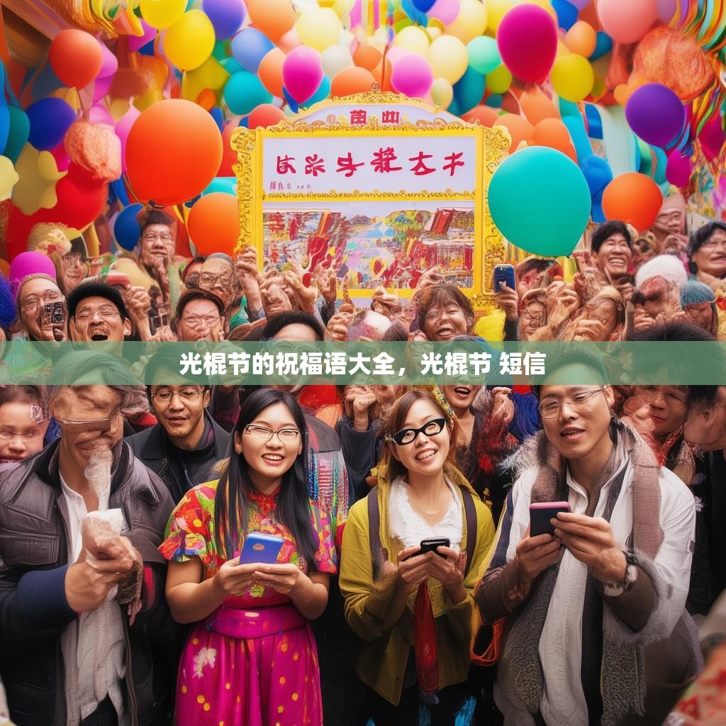 光棍节的祝福语大全,光棍节 短信