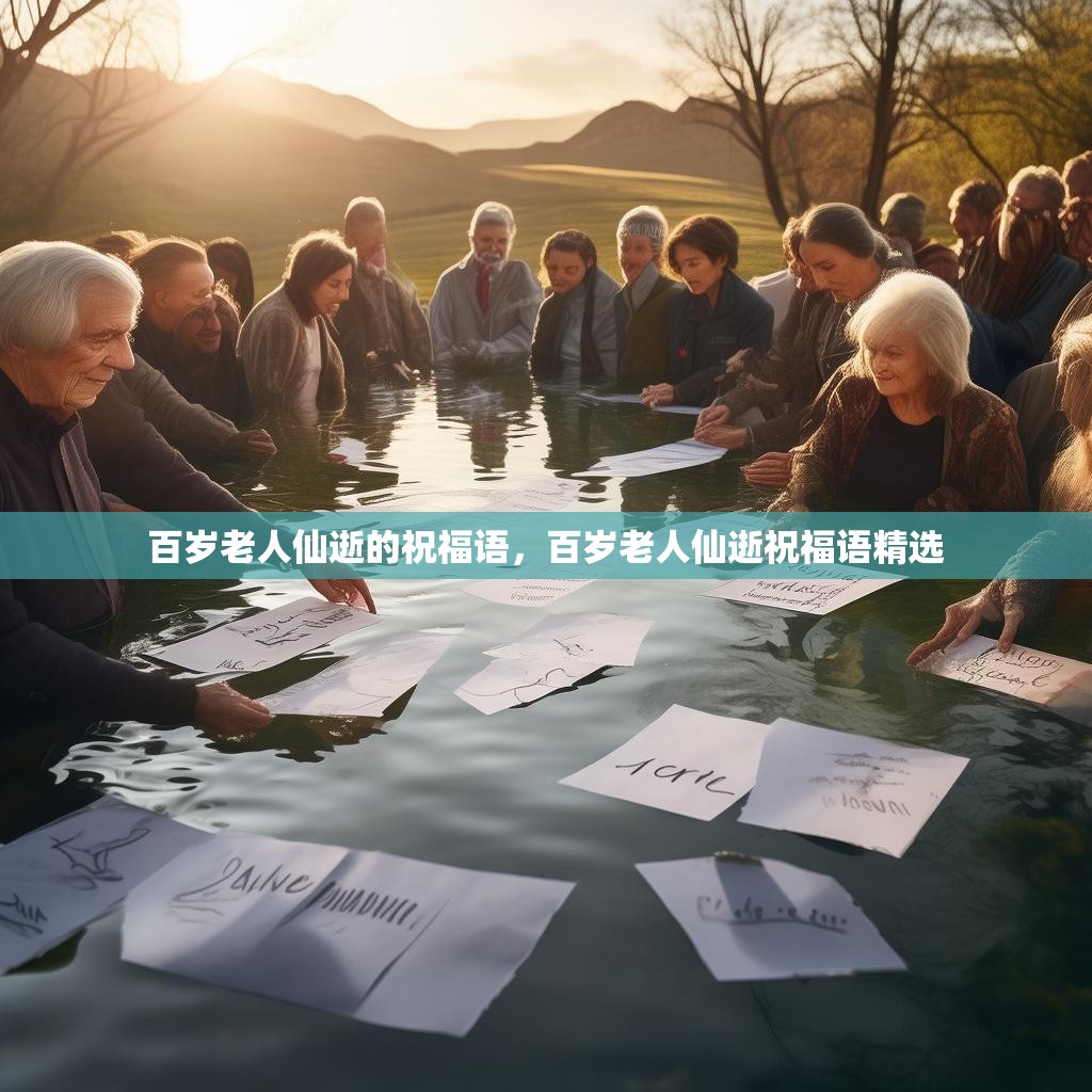 百岁老人仙逝的祝福语,百岁老人仙逝祝福语精选