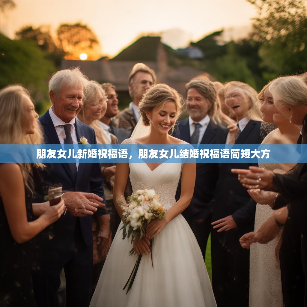朋友女儿新婚祝福语,朋友女儿结婚祝福语简短大方