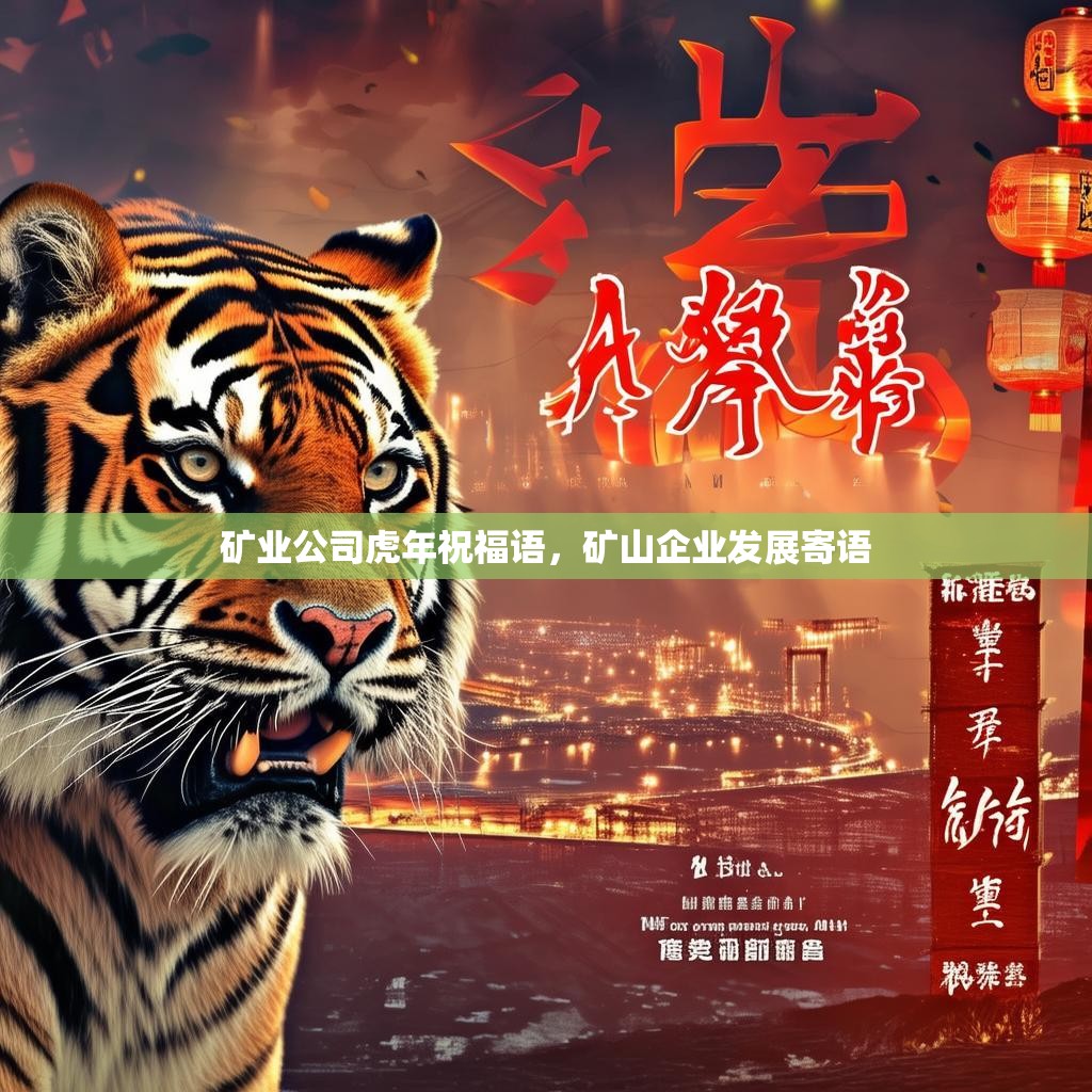 矿业公司虎年祝福语,矿山企业发展寄语