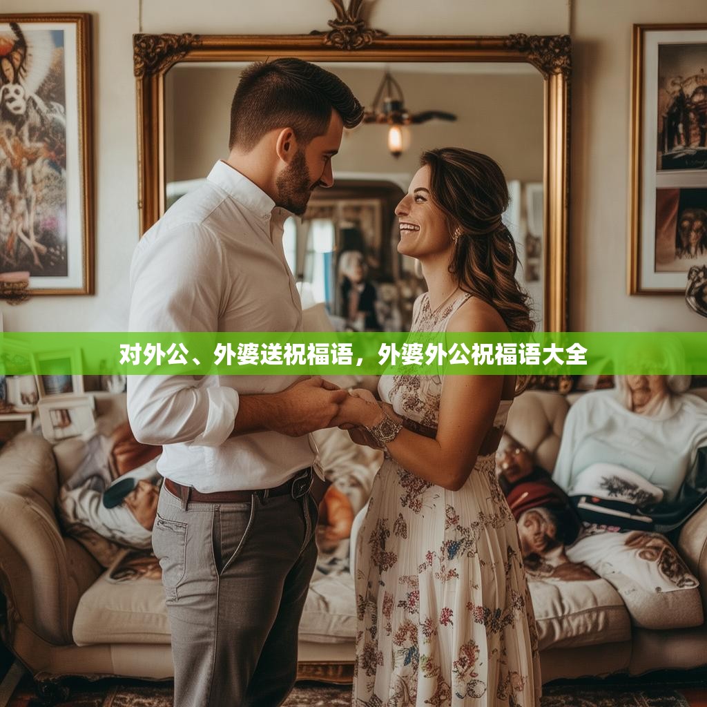 对外公、外婆送祝福语,外婆外公祝福语大全