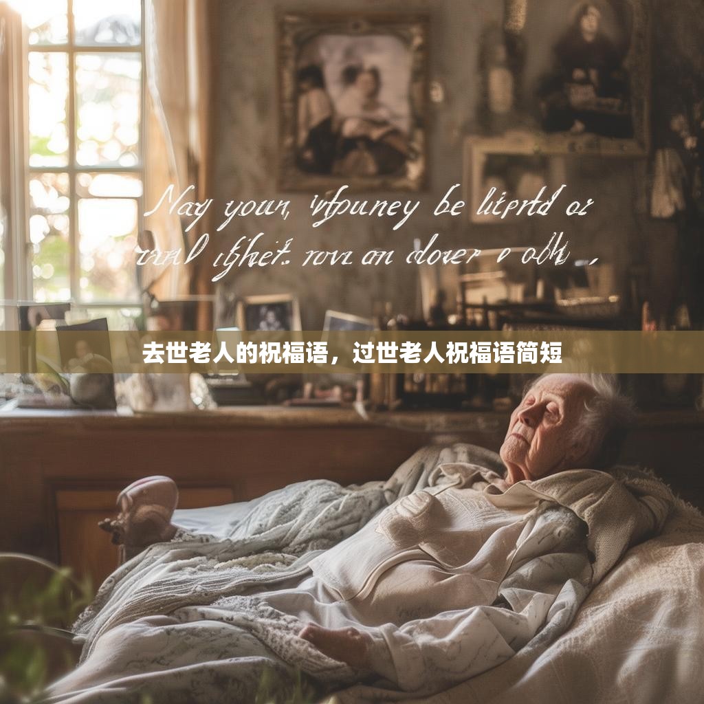 去世老人的祝福语,过世老人祝福语简短