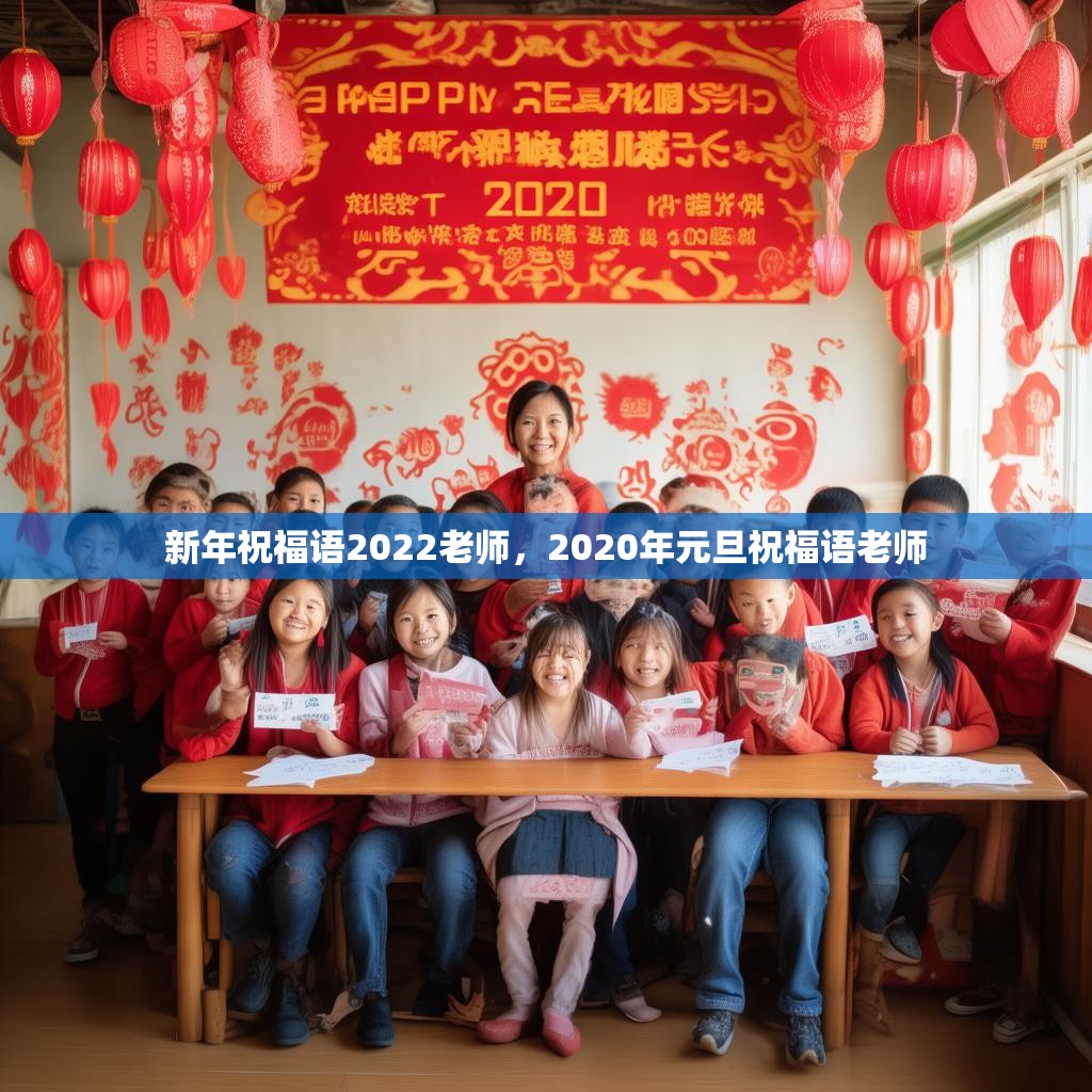 新年祝福语2022老师,2020年元旦祝福语老师