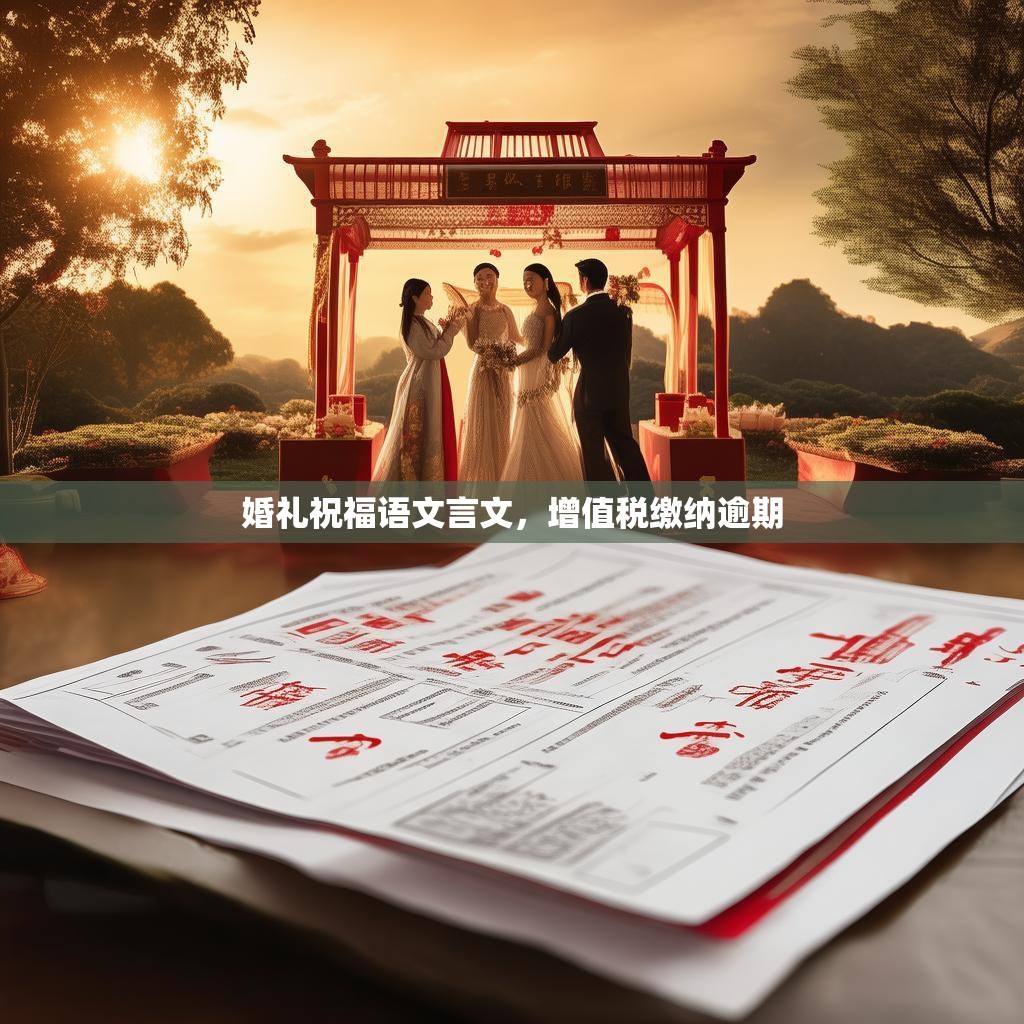 婚礼祝福语文言文,增值税缴纳逾期
