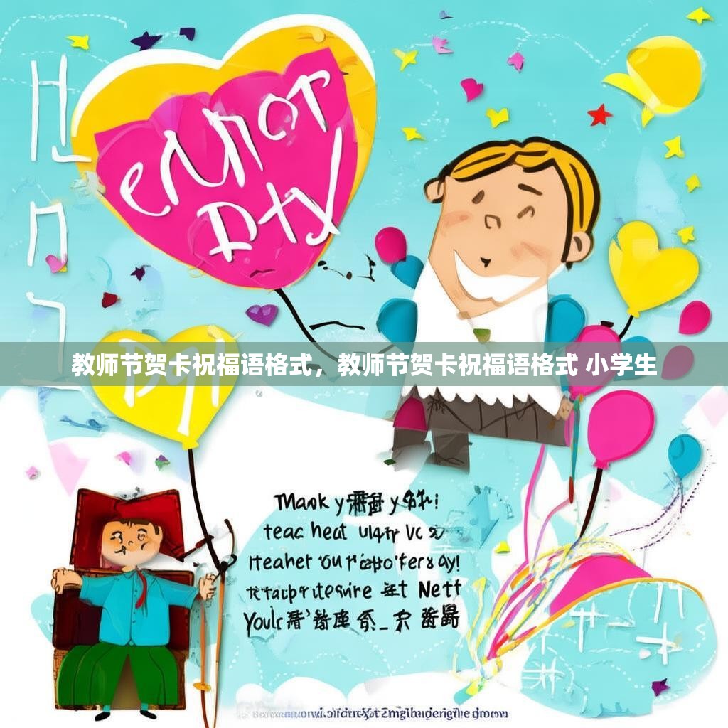 教师节贺卡祝福语格式,教师节贺卡祝福语格式 小学生