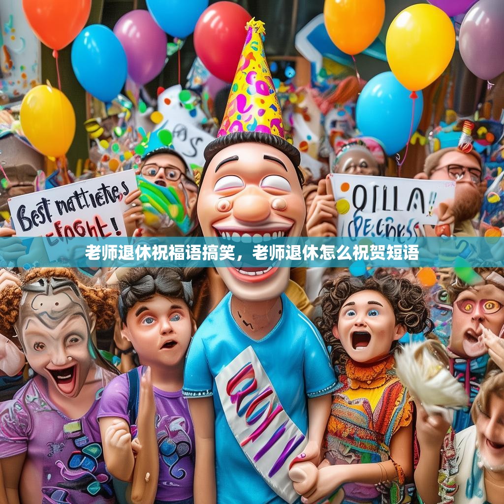 老师退休祝福语搞笑,老师退休怎么祝贺短语