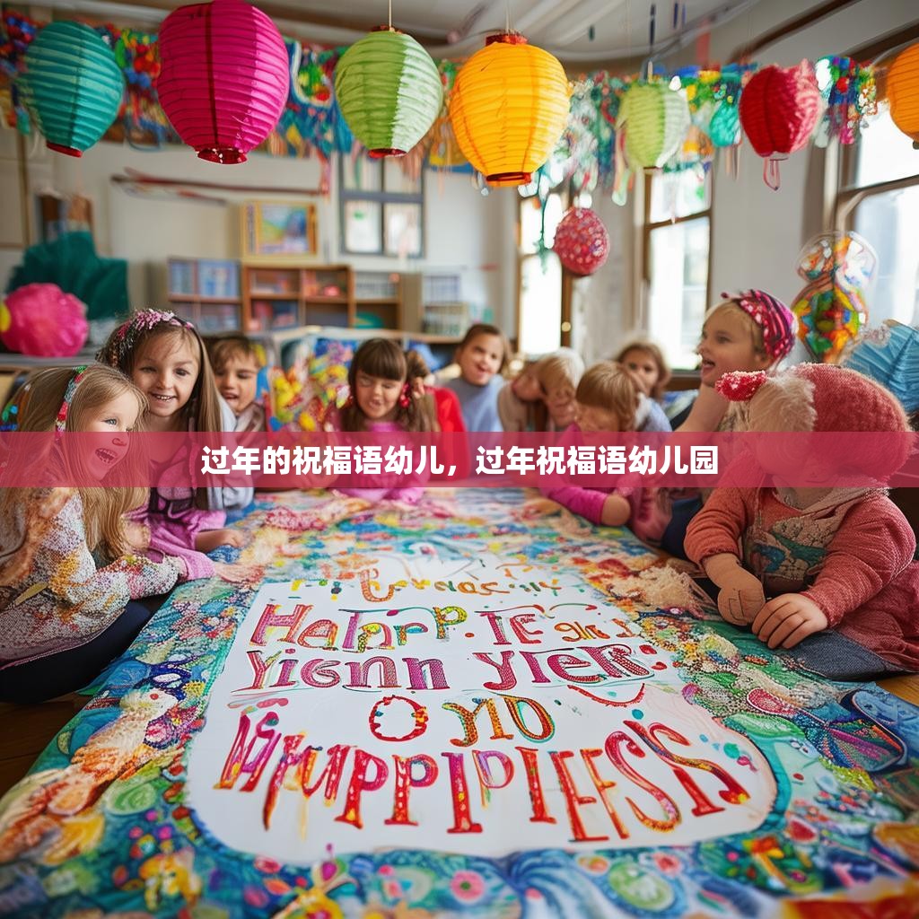 过年的祝福语幼儿,过年祝福语幼儿园