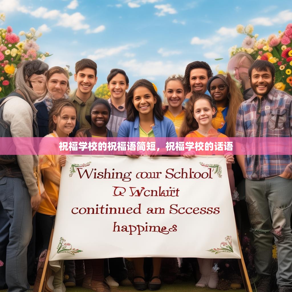 祝福学校的祝福语简短,祝福学校的话语