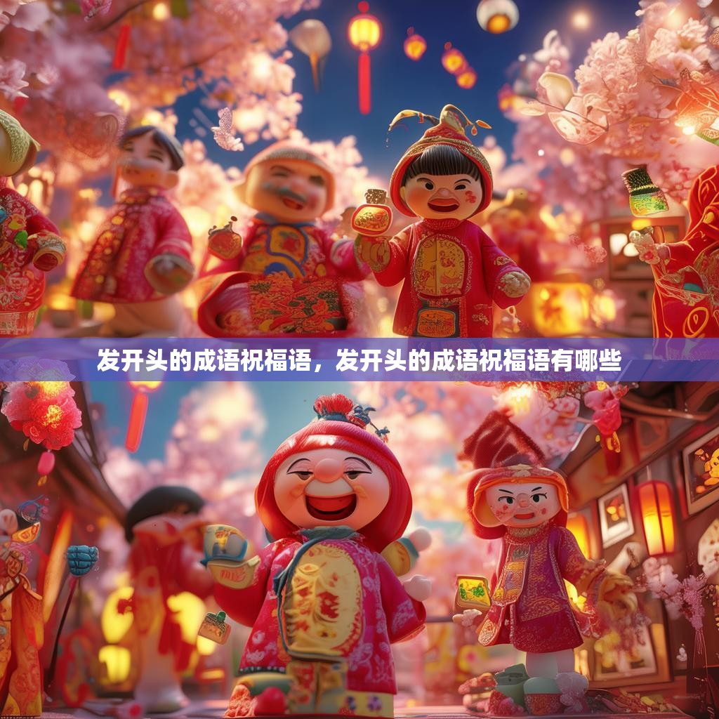 发开头的成语祝福语,发开头的成语祝福语有哪些