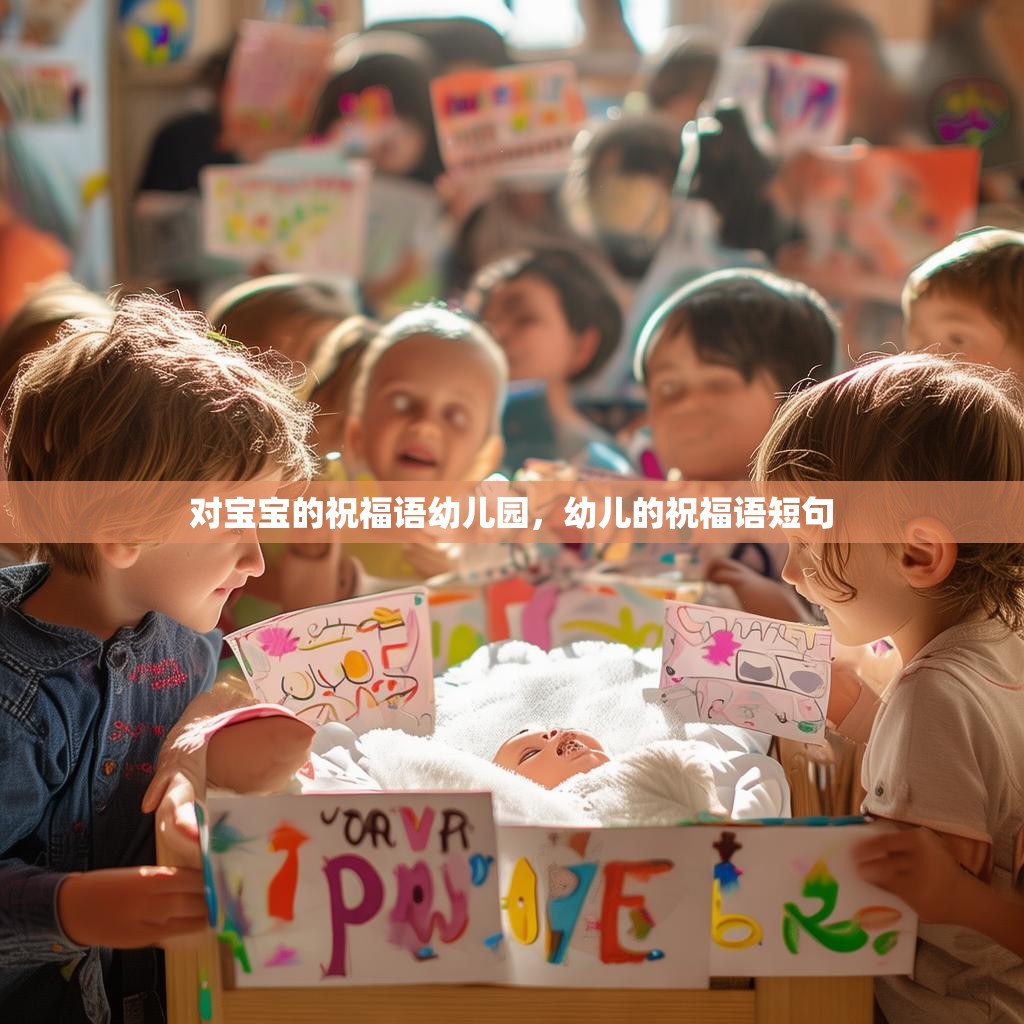 对宝宝的祝福语幼儿园,幼儿的祝福语短句