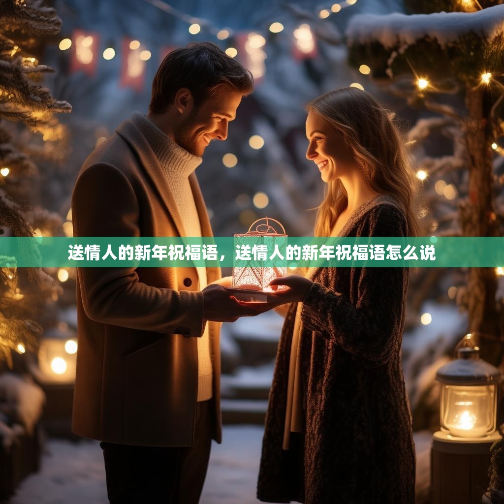 送情人的新年祝福语,送情人的新年祝福语怎么说