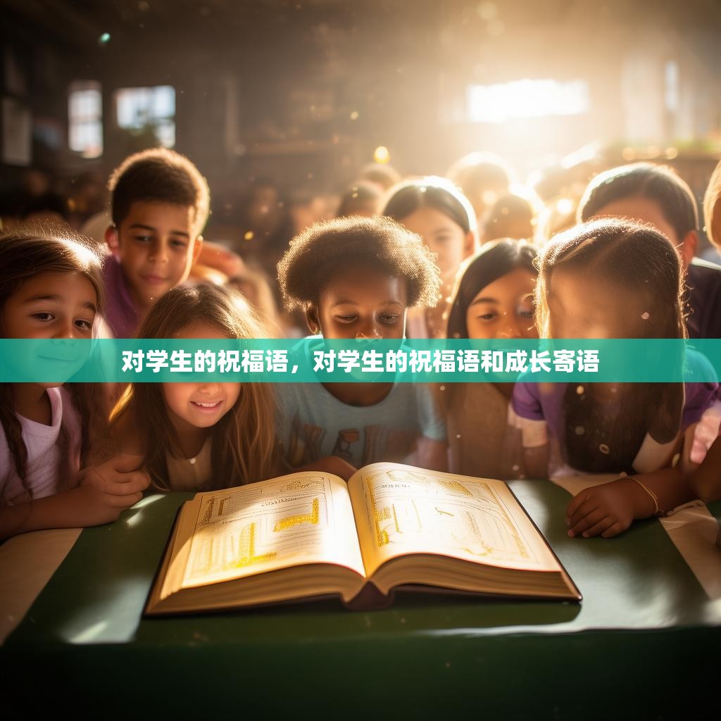 对学生的祝福语,对学生的祝福语和成长寄语